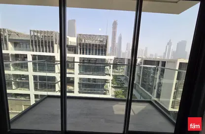 شقة - غرفة نوم - 1 حمام للايجار في فيريديان - سنترال بارك في سيتي ووك - سيتي ووك - دبي