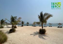 Apartment - 1 bedroom - 2 bathrooms for rent in Yakout - Bab Al Bahar - Al Marjan Island - Ras Al Khaimah
