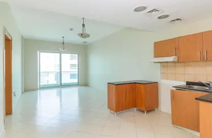 Apartment - 1 Bedroom - 2 Bathrooms for rent in Lago Vista C - Lago Vista - Dubai Production City (IMPZ) - Dubai