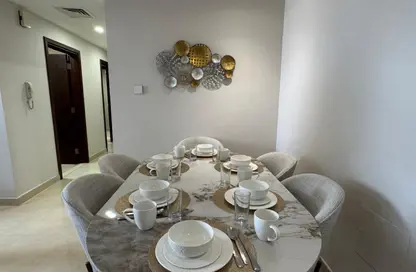 Apartment - 2 Bedrooms - 3 Bathrooms for sale in THE OAK - Dubai South (Dubai World Central) - Dubai
