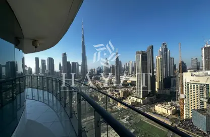 شقة - 2 غرف نوم - 3 حمامات للبيع في داماك ميزون ذا ديستنكشن - دبي وسط المدينة - دبي