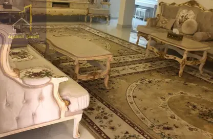 Villa - 7 Bedrooms - 7+ Bathrooms for sale in Al Khezamia - Mughaidir - Sharjah