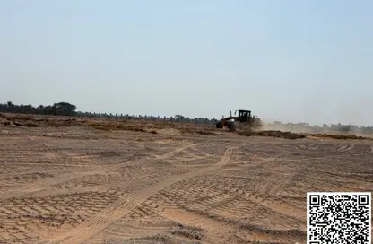 Land - Studio for sale in Manama - Ajman