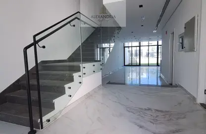 Townhouse - 4 Bedrooms - 6 Bathrooms for rent in Tilal Al Furjan - Al Furjan - Dubai