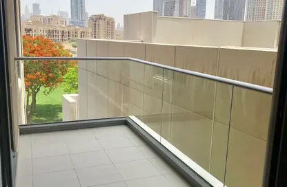 Apartment - 1 Bedroom - 1 Bathroom for sale in South Ridge 1 - South Ridge - Downtown Dubai - Dubai