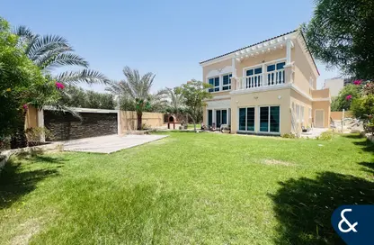Villa - 3 Bedrooms - 4 Bathrooms for sale in District 16J - Jumeirah Village Circle - Dubai
