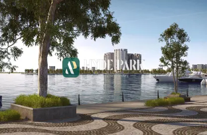 Apartment - 2 Bedrooms - 3 Bathrooms for sale in Selina Bay - Yas Island - Abu Dhabi