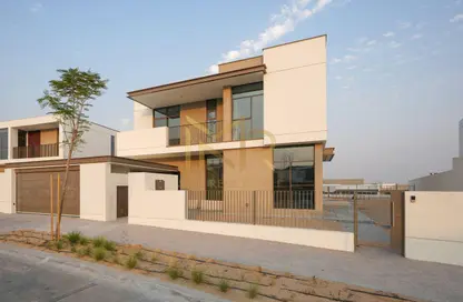Villa - 5 Bedrooms - 6 Bathrooms for sale in Tilal Al Furjan - Al Furjan - Dubai