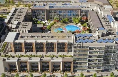 Townhouse - 4 Bedrooms - 5 Bathrooms for sale in Plaza - Masdar City - Abu Dhabi
