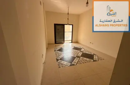 Apartment - 1 Bedroom - 2 Bathrooms for rent in Ajman Corniche Residences - Ajman Corniche Road - Ajman