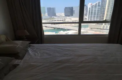Apartment - 1 Bedroom - 1 Bathroom for sale in Al Maha Tower - Marina Square - Al Reem Island - Abu Dhabi