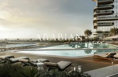 Apartment - 1 Bedroom - 1 Bathroom for sale in Claydon House - Mohammed Bin Rashid City - Dubai