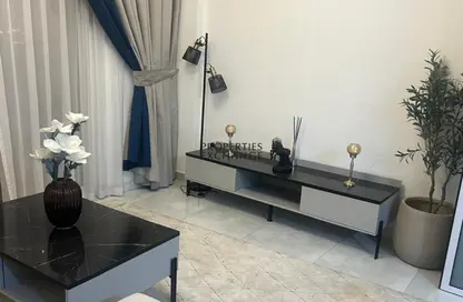 شقة - غرفة نوم - 2 حمامات للبيع في بيرلز من دانوب - الفرجان - دبي