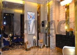 Office Space for rent in Park Tower A - Park Towers - DIFC - Dubai Office Space for rent in Park Tower A - Park Towers - DIFC - Dubai