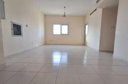 Apartment - 1 Bedroom - 2 Bathrooms for rent in Bukhara Street - Al Nahda - Sharjah