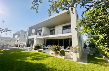 Villa - 5 Bedrooms - 6 Bathrooms for sale in Sidra Villas II - Sidra Villas - Dubai Hills Estate - Dubai