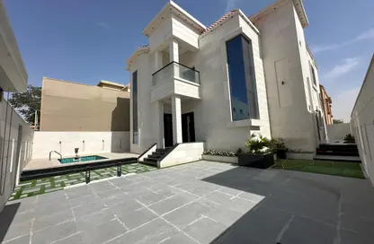 Villa - 5 Bedrooms - 7 Bathrooms for sale in Al Rawda 1 - Al Rawda - Ajman