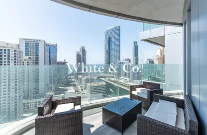 Apartment - 2 Bedrooms - 2 Bathrooms for sale in Marina Star - Dubai Marina - Dubai