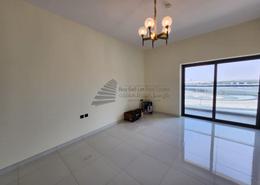 Studio - 1 bathroom for rent in Wavez Residence - Liwan - Dubai Land - Dubai