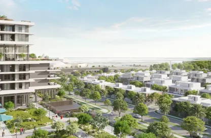 Apartment - 2 Bedrooms - 3 Bathrooms for sale in Reem Hills - Najmat Abu Dhabi - Al Reem Island - Abu Dhabi