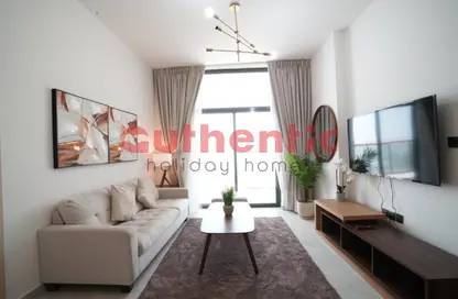 Apartment - 2 Bedrooms - 2 Bathrooms for rent in Binghatti Avenue - Al Jaddaf - Dubai