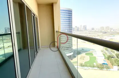 شقة - 2 غرف نوم - 3 حمامات للايجار في مبنى ربدان - مدينة السيارات - دبي