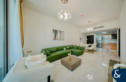 Apartment - 2 Bedrooms - 2 Bathrooms for sale in Gemz by Danube - Al Furjan - Dubai Apartment - 2 Bedrooms - 2 Bathrooms for sale in Gemz by Danube - Al Furjan - Dubai