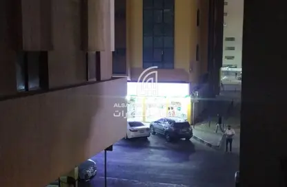 Apartment - 2 Bedrooms - 2 Bathrooms for rent in Qasimia 13 building - Al Nad - Al Qasimia - Sharjah Apartment - 2 Bedrooms - 2 Bathrooms for rent in Qasimia 13 building - Al Nad - Al Qasimia - Sharjah