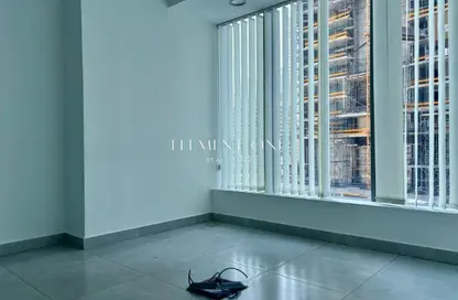 Office Space - Studio - 1 Bathroom for rent in Bayswater - Business Bay - Dubai