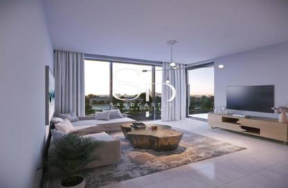 Apartment - 1 Bedroom - 2 Bathrooms for sale in Azizi Beach Oasis 2 - Dubai Studio City - Dubai