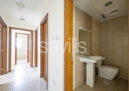 Apartment - 2 bedrooms - 3 bathrooms for sale in Ajman One Towers - Al Sawan - Ajman