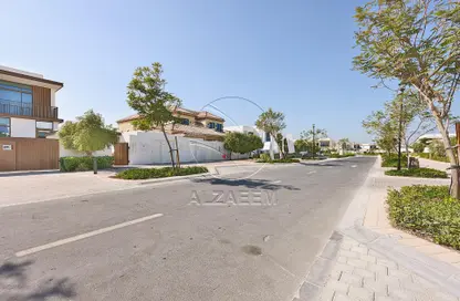Villa - 5 Bedrooms - 7 Bathrooms for rent in Souk Al Jubail - Al Jubail Island - Abu Dhabi
