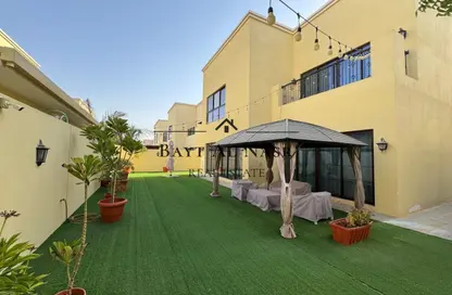 فيلا - 4 غرف نوم - 5 حمامات للبيع في ند الشيبا فيلاز - ند الشبا 3 - ند الشبا - دبي فيلا - 4 غرف نوم - 5 حمامات للبيع في ند الشيبا فيلاز - ند الشبا 3 - ند الشبا - دبي