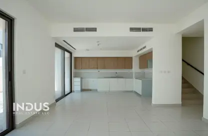 Villa - 3 Bedrooms - 4 Bathrooms for rent in Parkside 1 - EMAAR South - Dubai South (Dubai World Central) - Dubai Villa - 3 Bedrooms - 4 Bathrooms for rent in Parkside 1 - EMAAR South - Dubai South (Dubai World Central) - Dubai