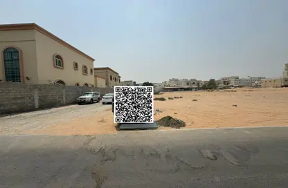 Land - Studio for sale in Al Mowaihat 2 - Al Mowaihat - Ajman