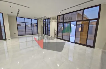 Villa - 5 Bedrooms - 7 Bathrooms for rent in Wadi Alshabak - Dubai