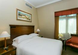 النزل و الشقق الفندقية - 2 غرف نوم - 2 حمامات للكراء في مركز دبي المالي العالمي - دبي
