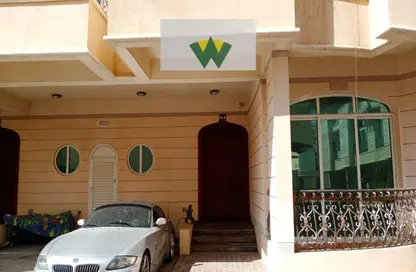 صورة لـ مبنى خارجي فيلا - 4 غرف نوم - 5 حمامات للايجار في مركز محمد بن زايد - مدينة محمد بن زايد - أبوظبي ، صورة رقم 1