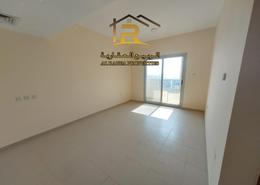 Empty Room image for: Apartment - 1 bedroom - 1 bathroom for rent in Al Rawda 2 Villas - Al Rawda 2 - Al Rawda - Ajman, Image 1
