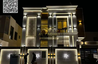 Villa - 6 Bedrooms - 7+ Bathrooms for sale in Al Zaheya Gardens - Al Zahya - Ajman