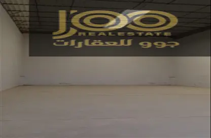 Warehouse - Studio - 1 Bathroom for rent in Umm Al Thuoob - Umm Al Quwain