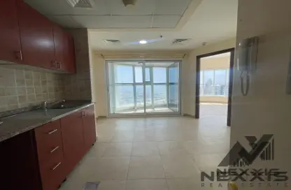 Apartment - Studio - 1 Bathroom for rent in New Dubai Gate 2 - JLT Cluster A - Jumeirah Lake Towers - Dubai
