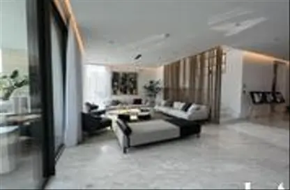 Villa - 5 Bedrooms - 6 Bathrooms for sale in Harmony 3 - Tilal Al Ghaf - Dubai
