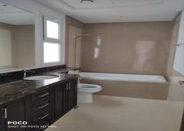 Townhouse - 2 bedrooms - 4 bathrooms for sale in Casa Viva - Serena - Dubai