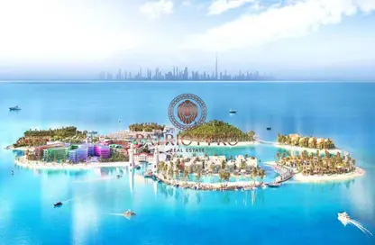 Apartment - Studio - 1 Bathroom for sale in Marbella Resort Hotel - The Heart of Europe - The World Islands - Dubai Apartment - Studio - 1 Bathroom for sale in Marbella Resort Hotel - The Heart of Europe - The World Islands - Dubai