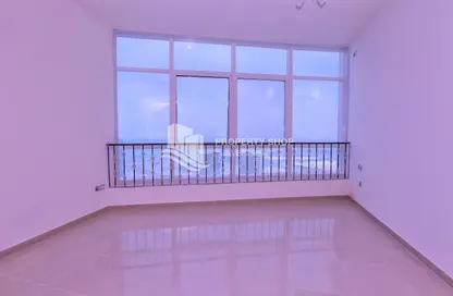 صورة لـ غرفة فارغة شقة - 1 حمام للايجار في أبراج هيدرا افينيو - مدينة الأضواء - جزيرة الريم - أبوظبي ، صورة رقم 1