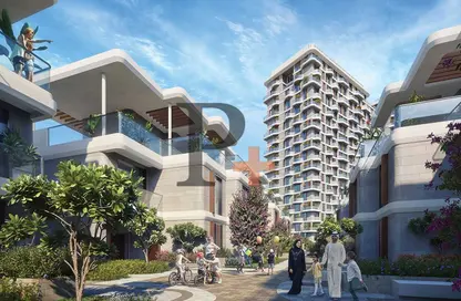 Apartment - 2 Bedrooms - 3 Bathrooms for sale in Takaya - Motor City - Dubai