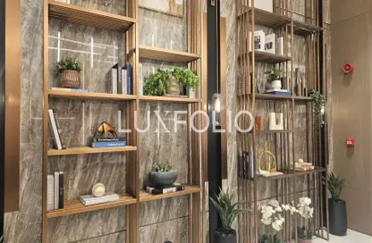 Apartment - Studio - 1 Bathroom for sale in Westwood Grande II - Jumeirah Village Circle - Dubai