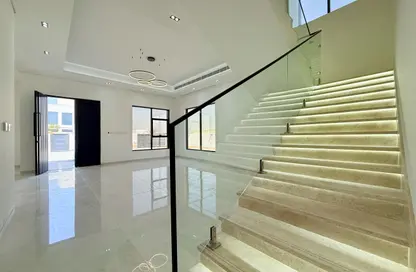 Villa - 5 Bedrooms - 6 Bathrooms for rent in Madinat Hind 3 - Dubai Land - Dubai