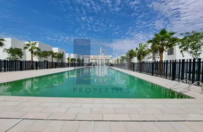 Townhouse - 3 Bedrooms - 4 Bathrooms for sale in Noya 1 - Noya - Yas Island - Abu Dhabi